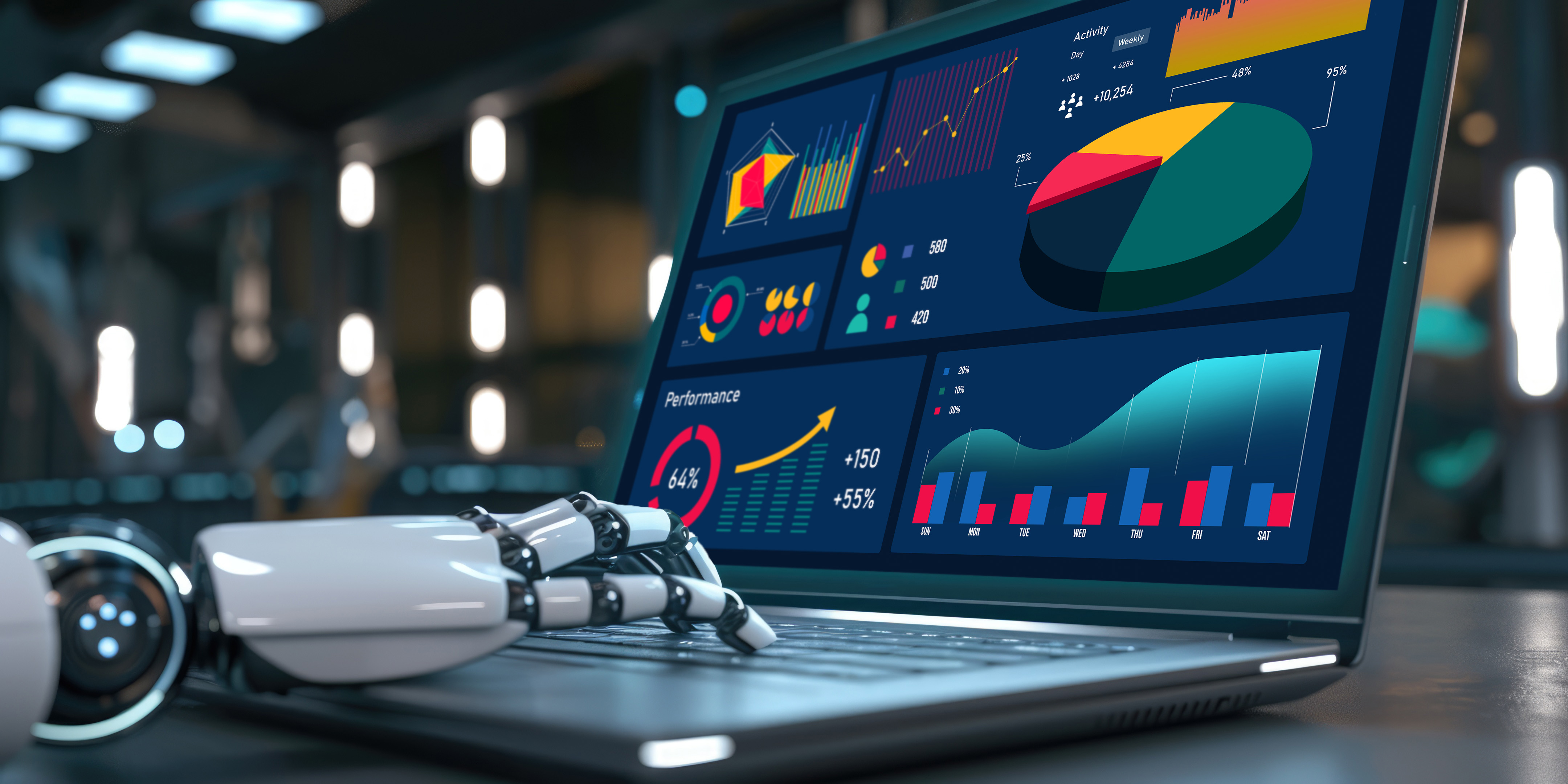 Intelligent Video Analytics